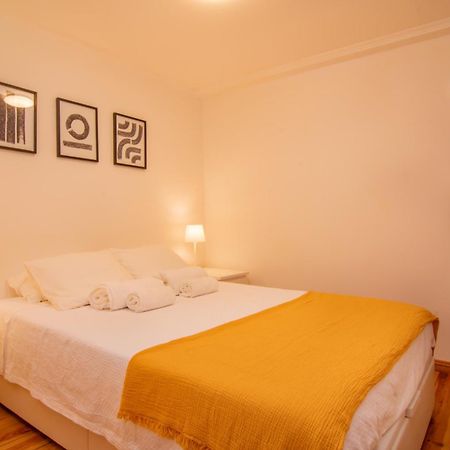 Charming & Peaceful Family Flat Apartment Lisboa Екстериор снимка