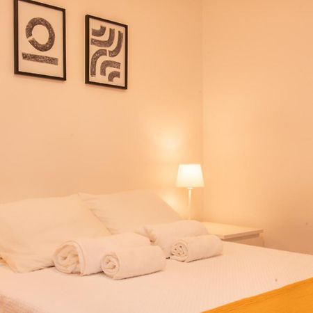Charming & Peaceful Family Flat Apartment Lisboa Екстериор снимка