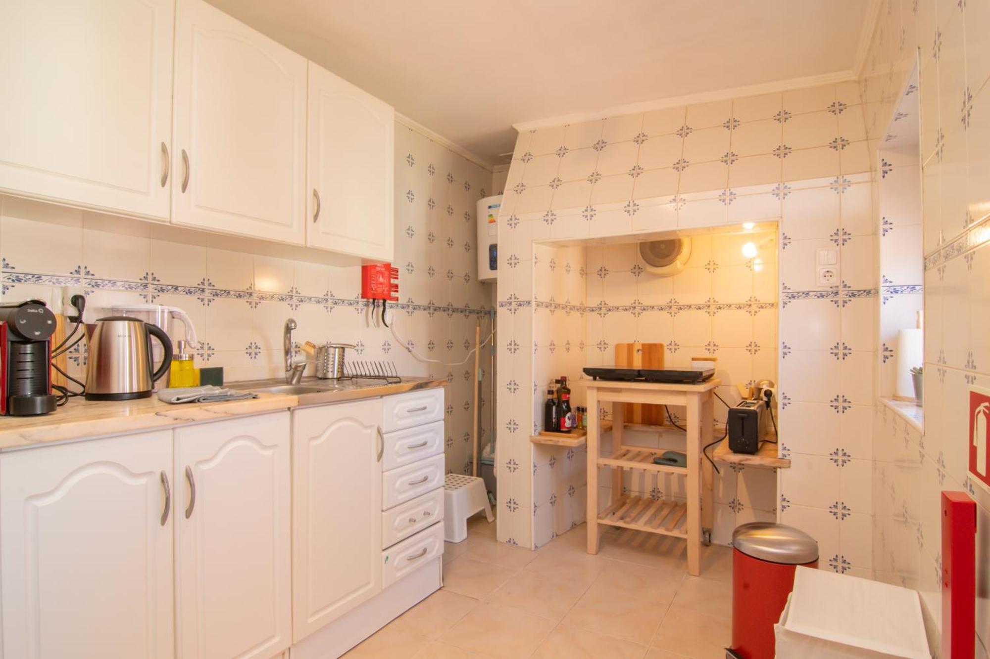 Charming & Peaceful Family Flat Apartment Lisboa Екстериор снимка