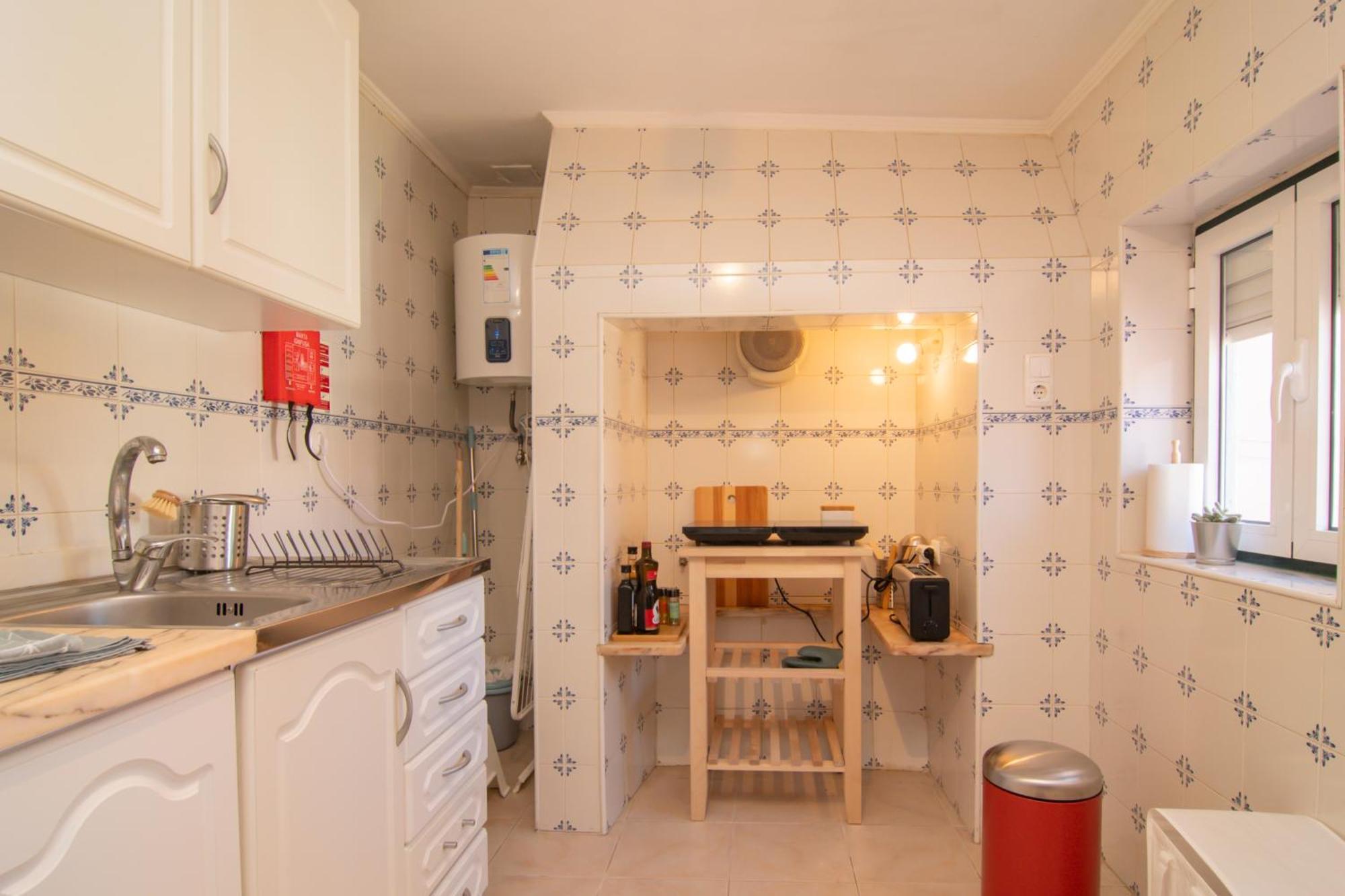 Charming & Peaceful Family Flat Apartment Lisboa Екстериор снимка