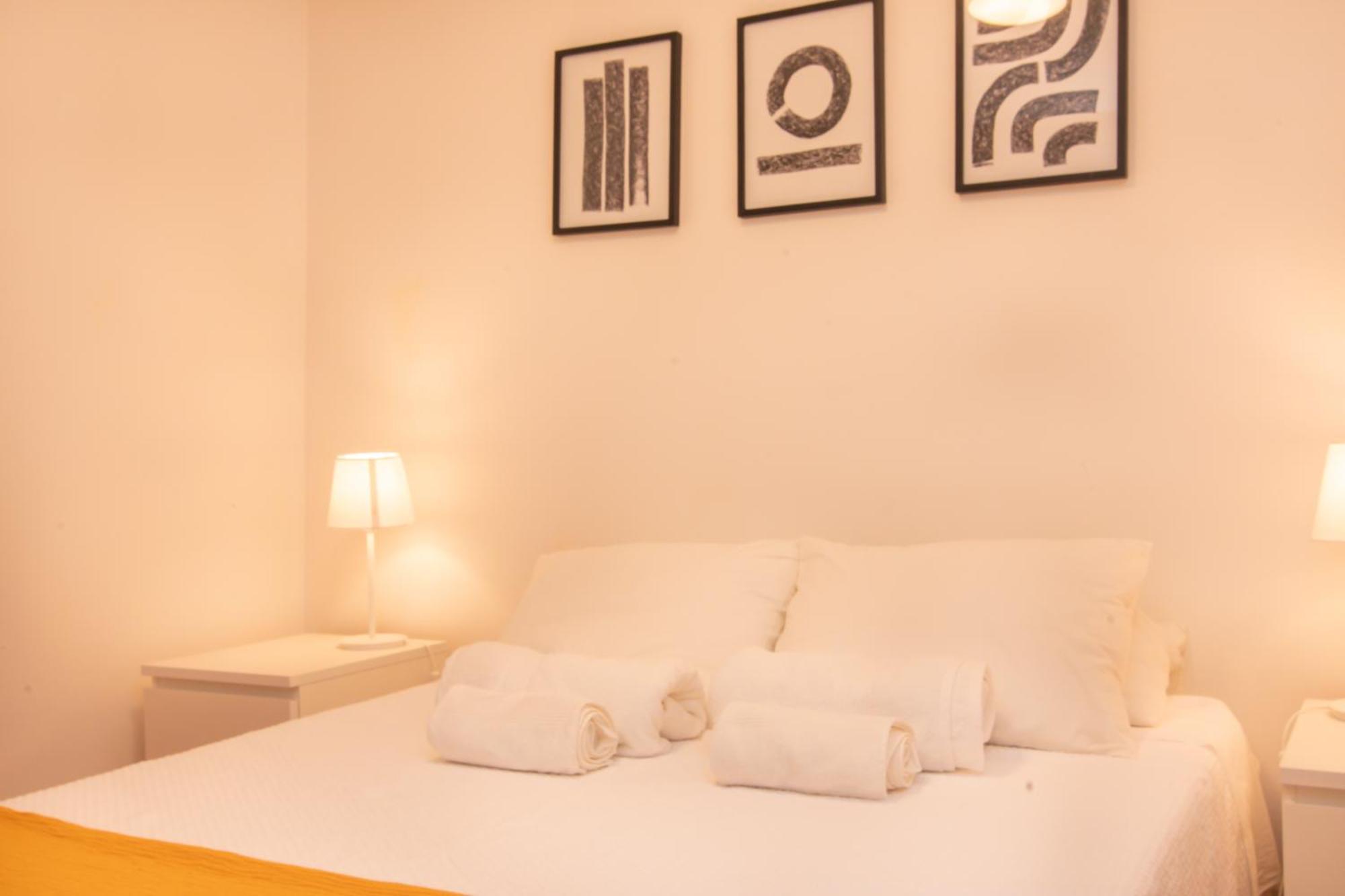 Charming & Peaceful Family Flat Apartment Lisboa Екстериор снимка